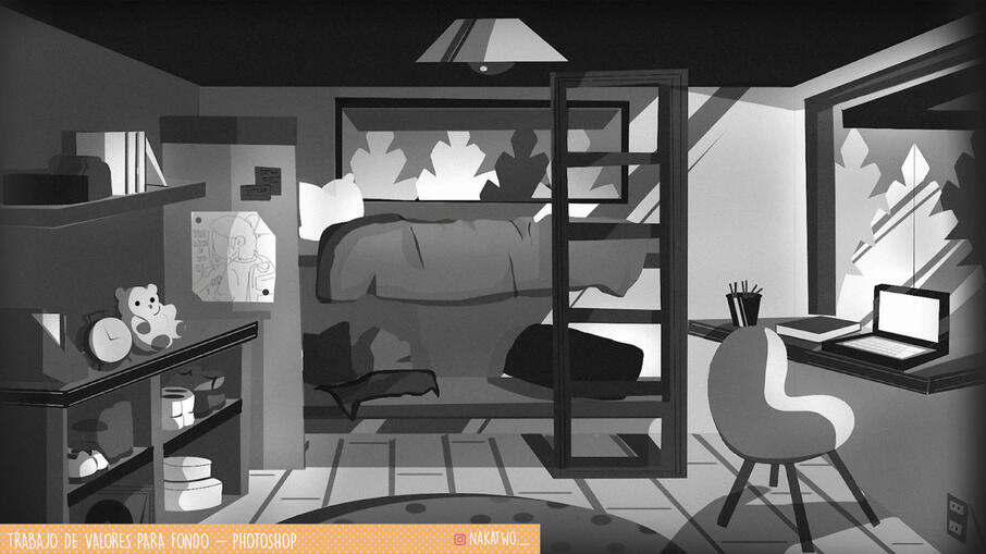 Value interior